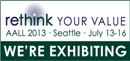 AALL 106th Annual Meeting and Conference