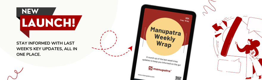 Manupatra Weekly Wrap